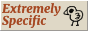 Extemely Specific button